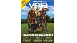 Тите, Неймар и Габриэл Жезус в роли персонажей русской литературы.