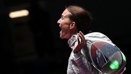 Софья ВЕЛИКАЯ.