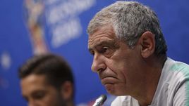 Фернанду САНТУШ.