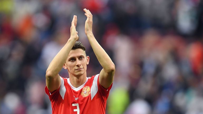 Илья КУТЕПОВ. Фото AFP Илья КУТЕПОВ. Фото AFP