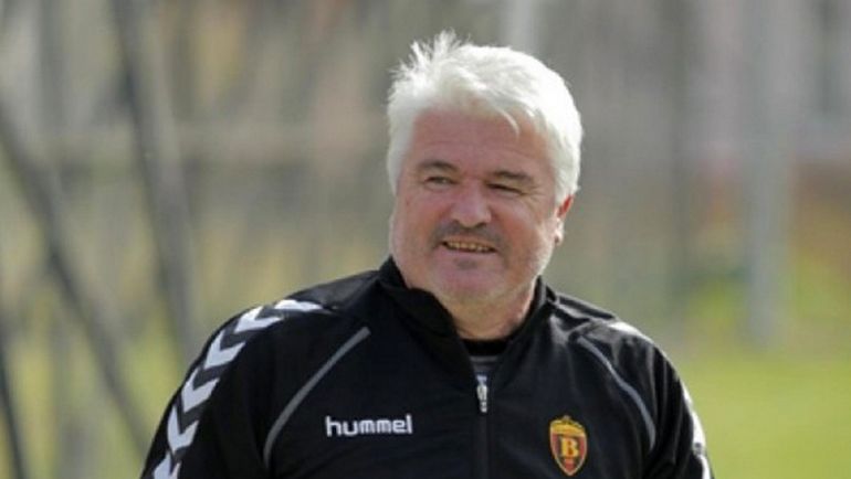 Сергей АНДРЕЕВ. Сергей АНДРЕЕВ.