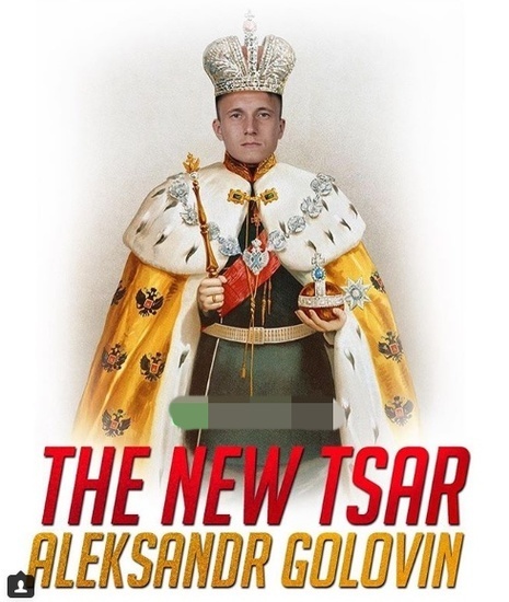 Арт на сайте Tuttosport. Арт на сайте Tuttosport.