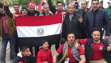 Салах на Урале 