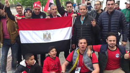 Салах на Урале 