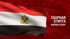 Египет. Главные факты о сборной