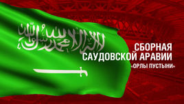 Саудовская Аравия. Главные факты о сборной