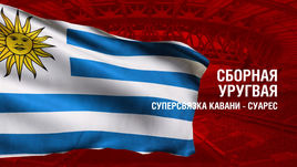 Уругвай. Главные факты о сборной