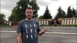 #АвтоГол. Миллерово - родина Дениса Глушакова