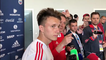 Почему Головин ушел из эфира Первого канала?