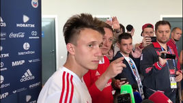 Почему Головин ушёл из эфира Первого канала?