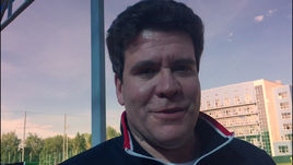 Что Мацуев думает о сборной России? 