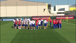 Что с Дзагоевым? 