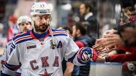 "Бостон" решился на контракт с Ковальчуком?