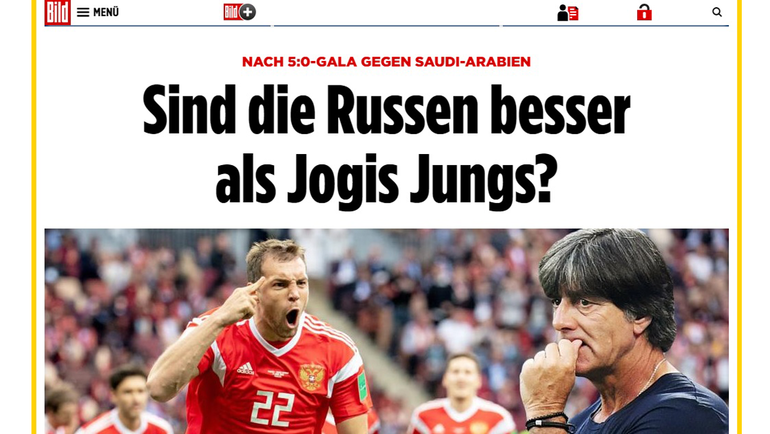 Что пишут зарубежные журналисты о чемпионате мира. Что пишут зарубежные журналисты о чемпионате мира.