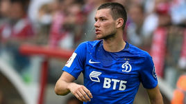 Александр ТАШАЕВ.