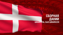 Дания. Главные факты о сборной