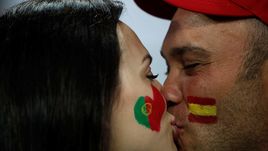 ЧМ-2018. День второй. Онлайн