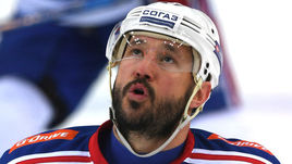 Илья КОВАЛЬЧУК.