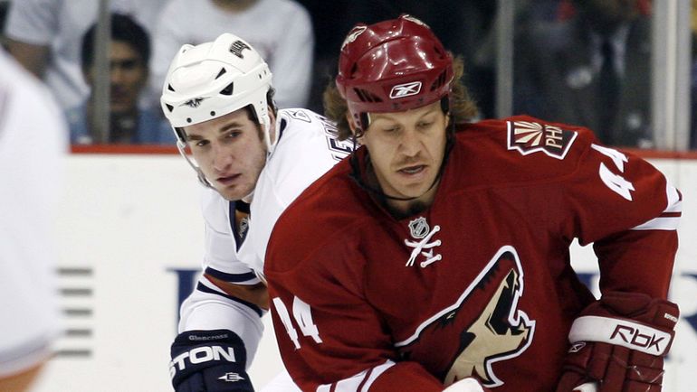 Ник БОЙНТОН (справа). Фото REUTERS Ник БОЙНТОН (справа). Фото REUTERS