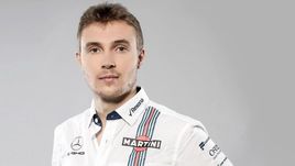 Сергей СИРОТКИН.