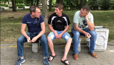 #АвтоГол. В Ростов приехали бразильцы, но Ростову кажется - инопланетяне