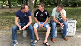 #АвтоГол. В Ростов приехали бразильцы, но Ростову кажется - инопланетяне