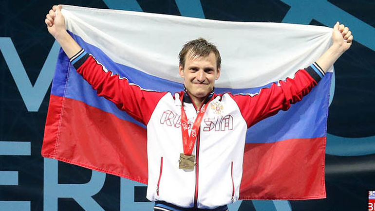 Алексей ЧЕРЕМИСИНОВ. Фото Федерация фехтования России Алексей ЧЕРЕМИСИНОВ. Фото Федерация фехтования России