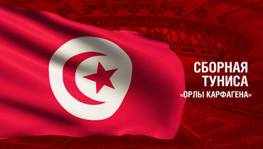 Тунис. Главные факты о сборной