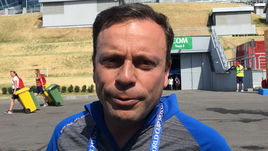 "В интересах сборной России, чтобы Салах сыграл!"