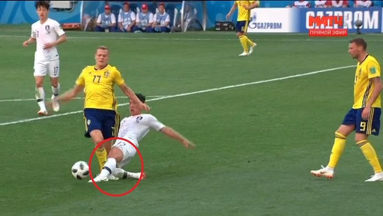 Единоборство Ким Мин У с Классоном. Единоборство Ким Мин У с Классоном.