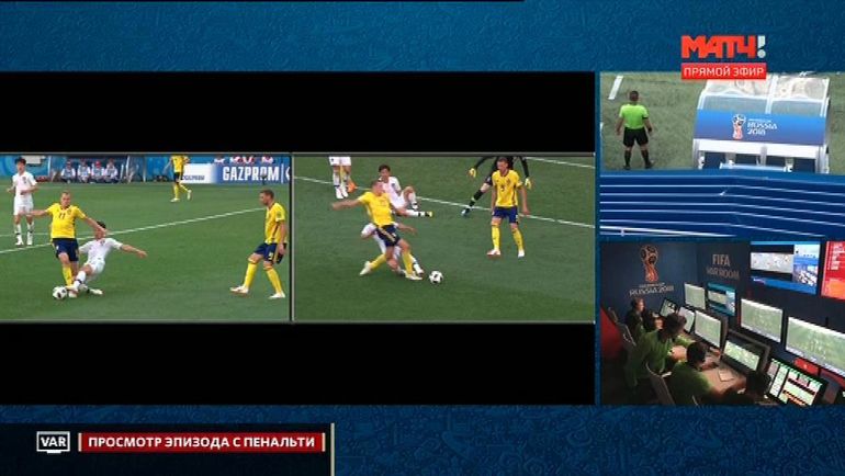 Арбитр правильно назначил пенальти в ворота корейцев. Арбитр правильно назначил пенальти в ворота корейцев.