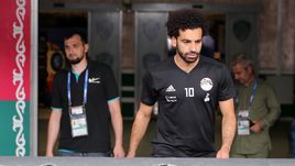 Готов ли Салах сыграть с Россией?