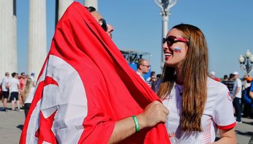 Самые красивые болельщицы ЧМ-2018 живут в Волгограде