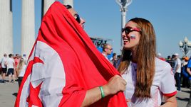 Самые красивые болельщицы ЧМ-2018 живут в Волгограде