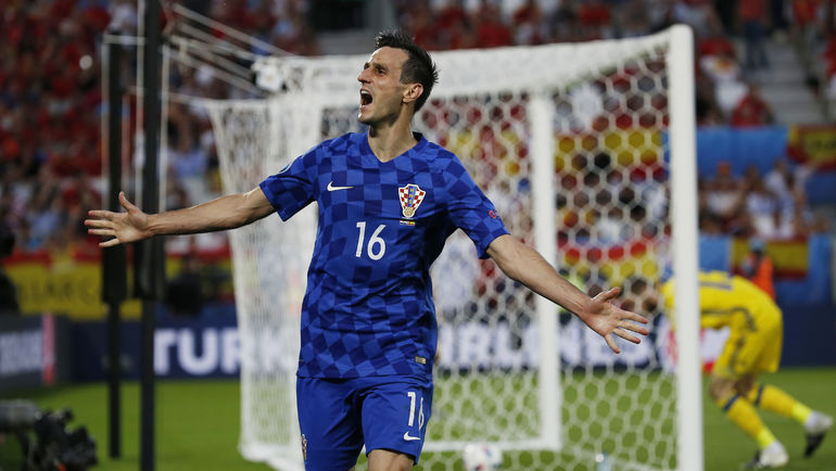 Никола КАЛИНИЧ. Фото REUTERS Никола КАЛИНИЧ. Фото REUTERS