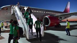 ЧМ-2018. День пятый. Онлайн