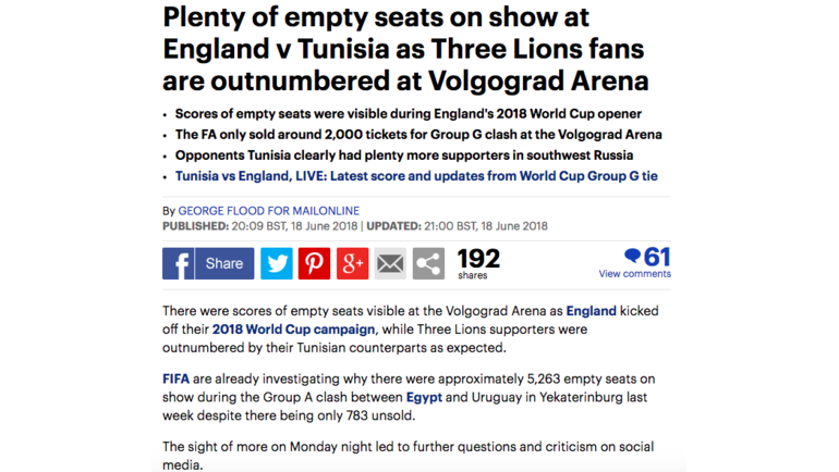 Daily Mail. Daily Mail.