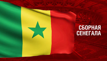 Сенегал. Главные факты о сборной
