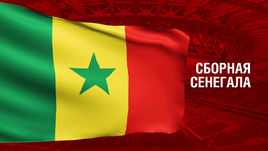 Сенегал. Главные факты о сборной
