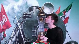 Аристарх Венес - о футболе, кино и супергероях