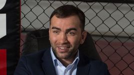 Камил Гаджиев - о Черчесове, Хабибе и ММА