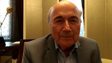 Обращение Йозефа Блаттера к читателям "СЭ"