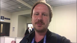 Россия - Египет - 3:1. Обзор матча от Дмитрия Симонова