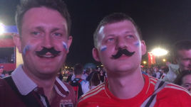 Флешмоб #УсыНадежды набирает обороты