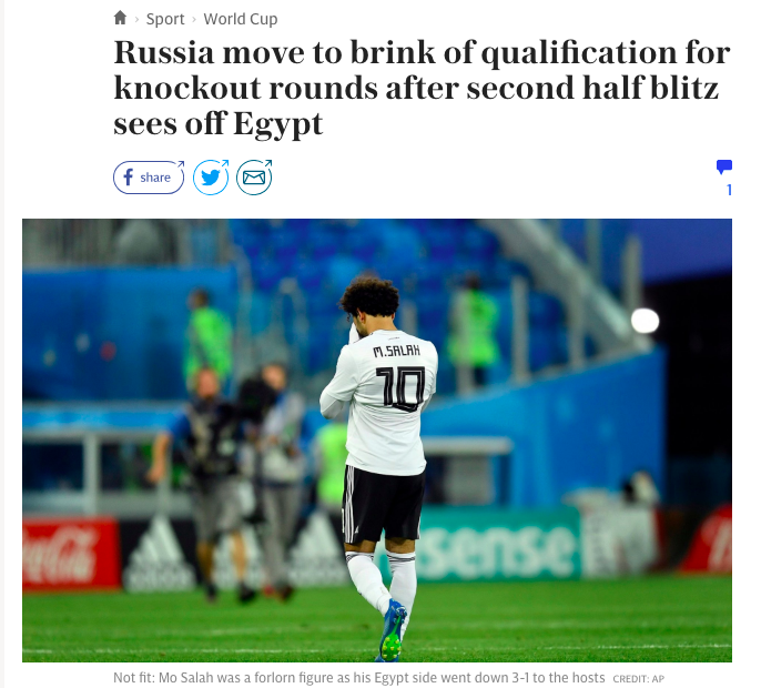 The Telegraph. The Telegraph.