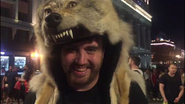 Россия - Египет: в Москве праздник!