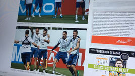 Вера в чудо от Месси и загадки Сампаоли