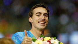 Сергей ШУБЕНКОВ.