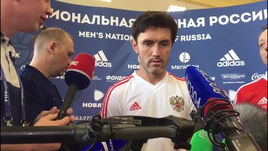 Юрий Жирков: "На телефон приходили поздравления даже от незнакомых людей"