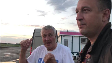 #АвтоГол. "Аналитега"